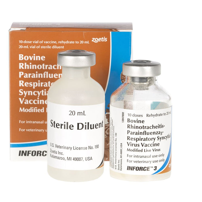 Inforce 3 10 Dose