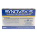 Synovex S Implants 100 Count