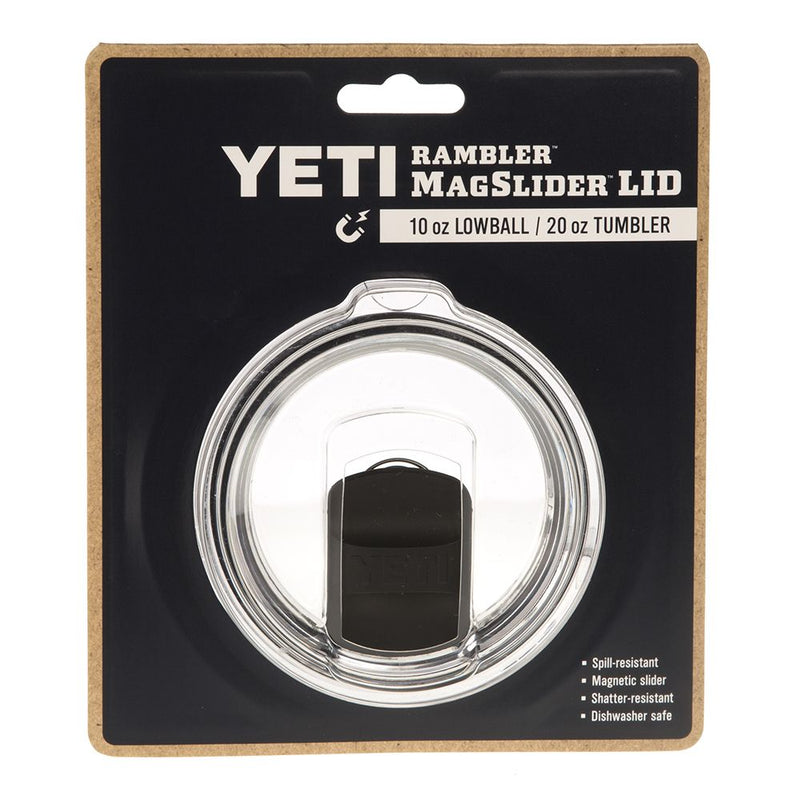 Rambler 10/20 Magslider Lid