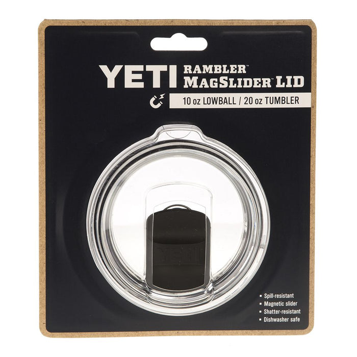 Rambler 10/20 Magslider Lid