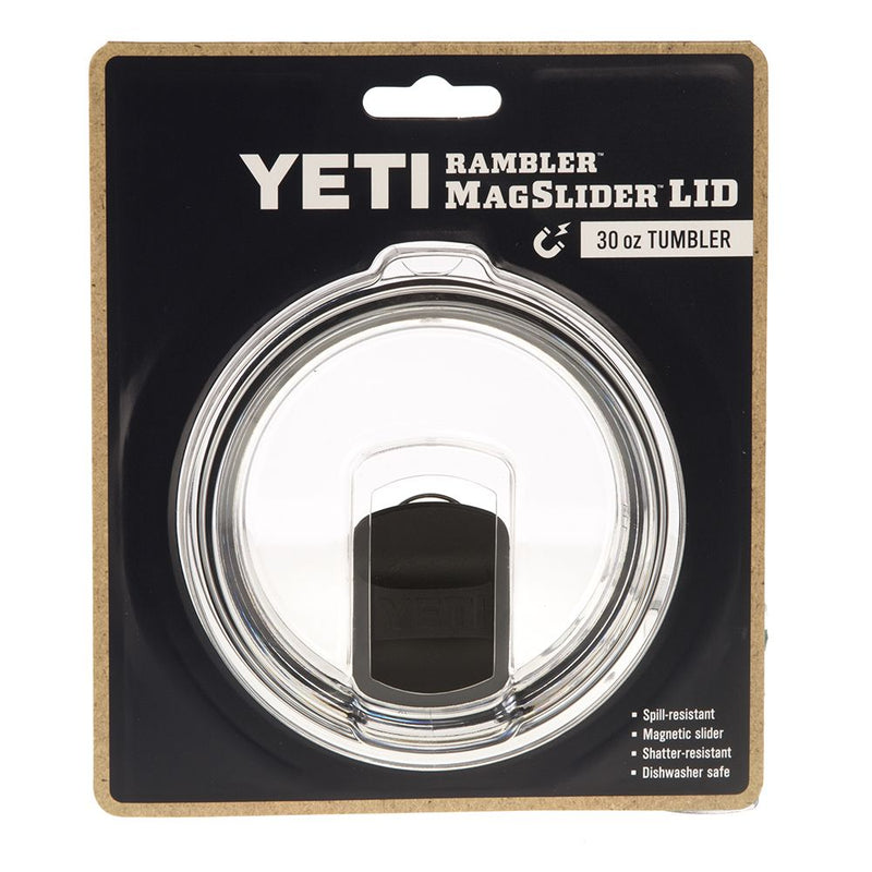 Rambler 30 Magslider Lid