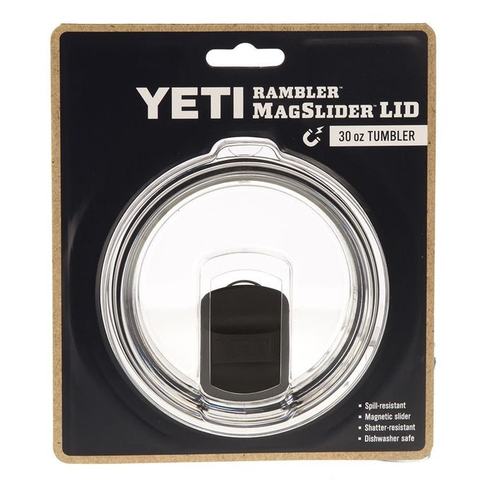 Rambler 30 Magslider Lid