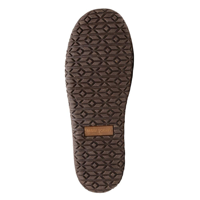 Minnetonka Women`s Tali Brown/Multi Boot