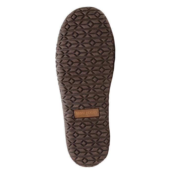 Minnetonka Women`s Tali Grey Multi Boot