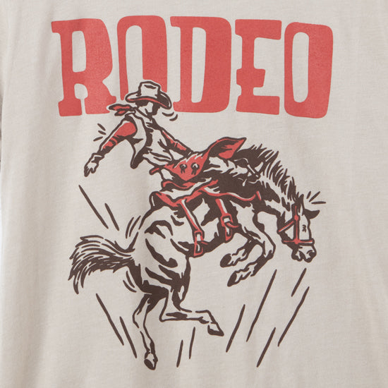 Wild Junkie West Women Tee