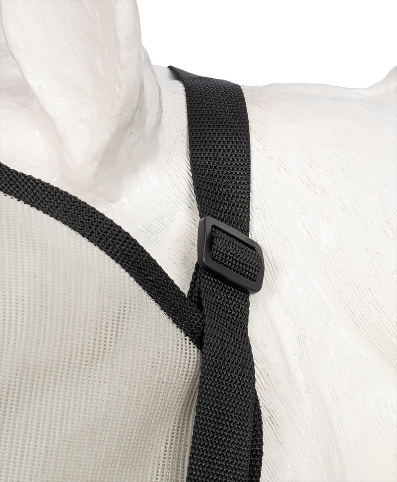 Tough 1 Bug Barrier Fly Mask