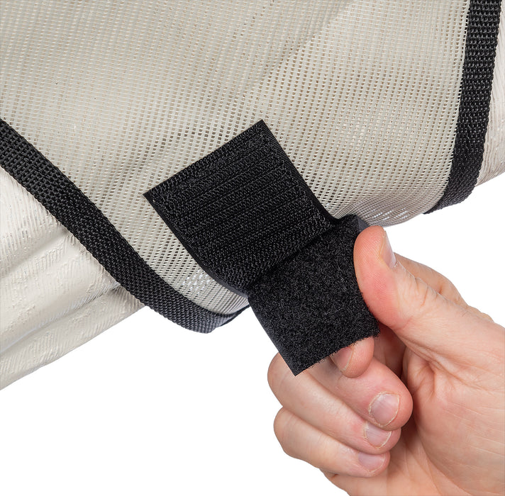 Tough 1 Bug Barrier Fly Mask