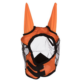 Tough 1 1 Deluxe Comfort Mesh Fly Mask