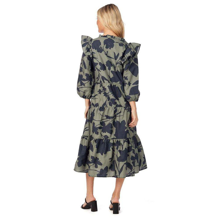mud pie ladies dresses Mud Pie Raine Black Leather Dress