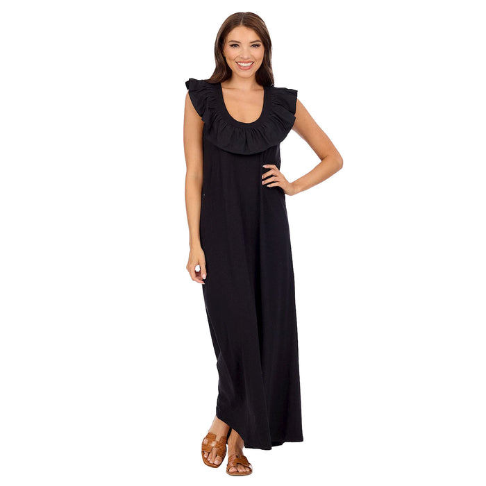 knee length dresses for ladies Mud Pie Victoria Smocked Dress Peacock – Eden Lifestyle main image 0