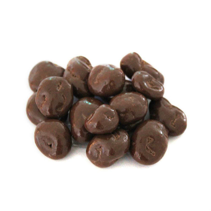 Ozark Nut Roasters Chocolate Amaretto Cherries 3.5 oz