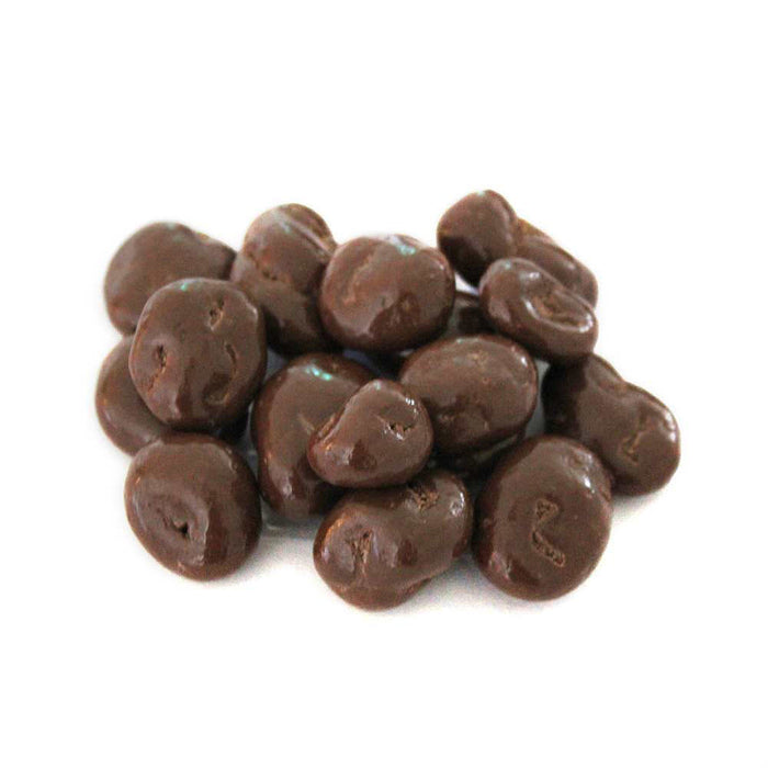 Ozark Nut Roasters Chocolate Amaretto Cherries 3.5 oz