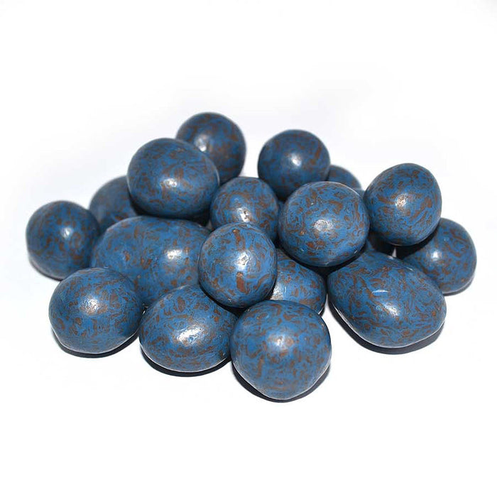 Ozark Nut Roasters Chocolate Blueberries 7oz