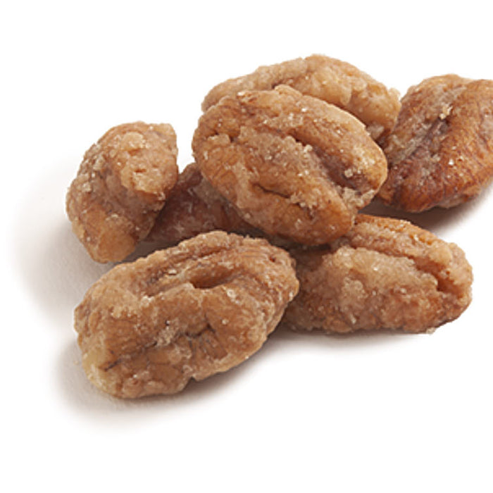 Ozark Nut Roasters Praline Pecans 3oz