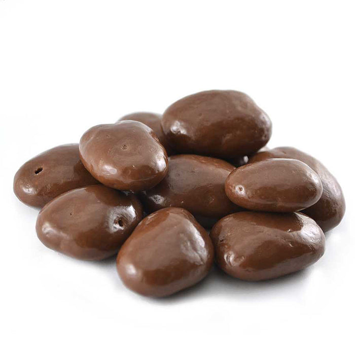 Ozark Nut Roasters Chocolate Pecans 4oz