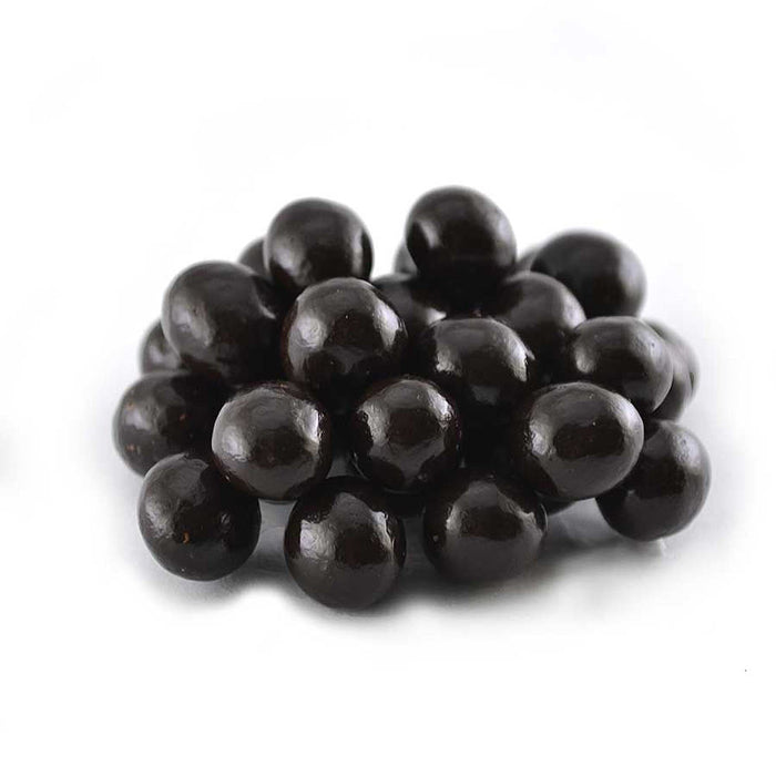 Ozark Nut Roasters Dark Chocolate Espresso Beans 4oz