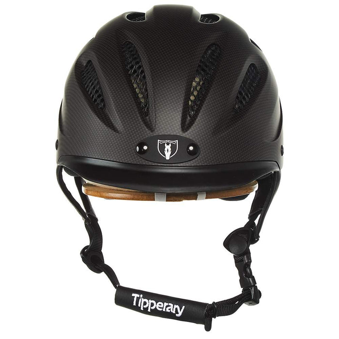 Phoenix Performance Tipperary Sportage Hybrid Equestrian Helmet
