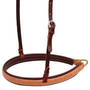 Latigo Leather Martin Noseband