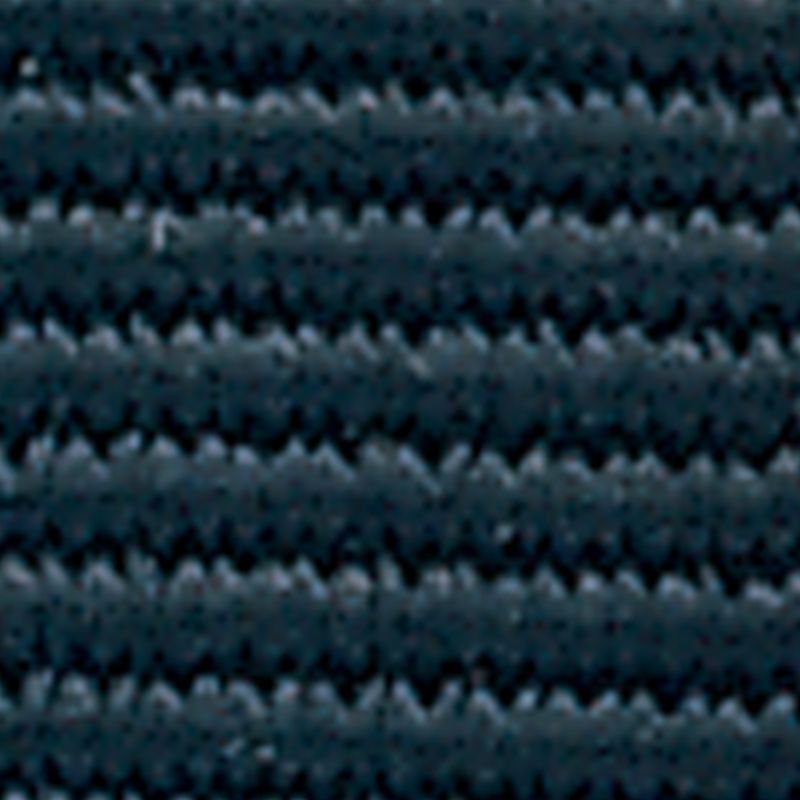 Mustang Large Traditional Nylon Halter