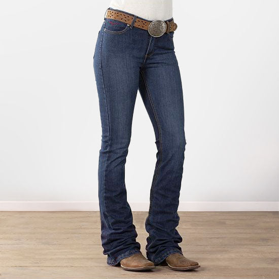 Kimes Ranch Women's Chloe Bootcut Jeans