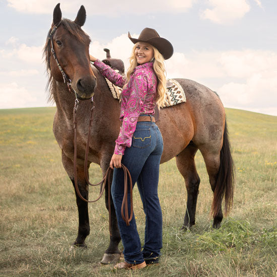 Kimes Ranch Women's Ranch Sarah Jeans
