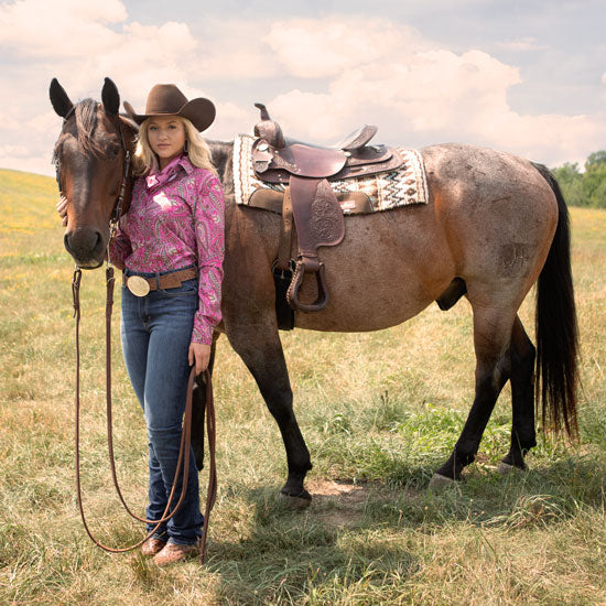 Kimes Ranch Women's Ranch Sarah Jeans