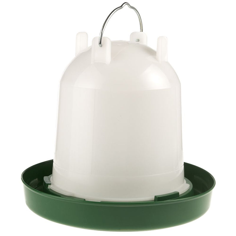 Free Range Drinker 3.5 Gallons
