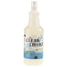 Clear Choice Livestock Shampoo 1Qt Bottle