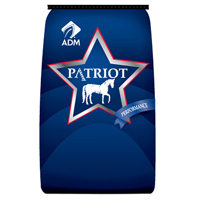 Patriot Performance 14-P