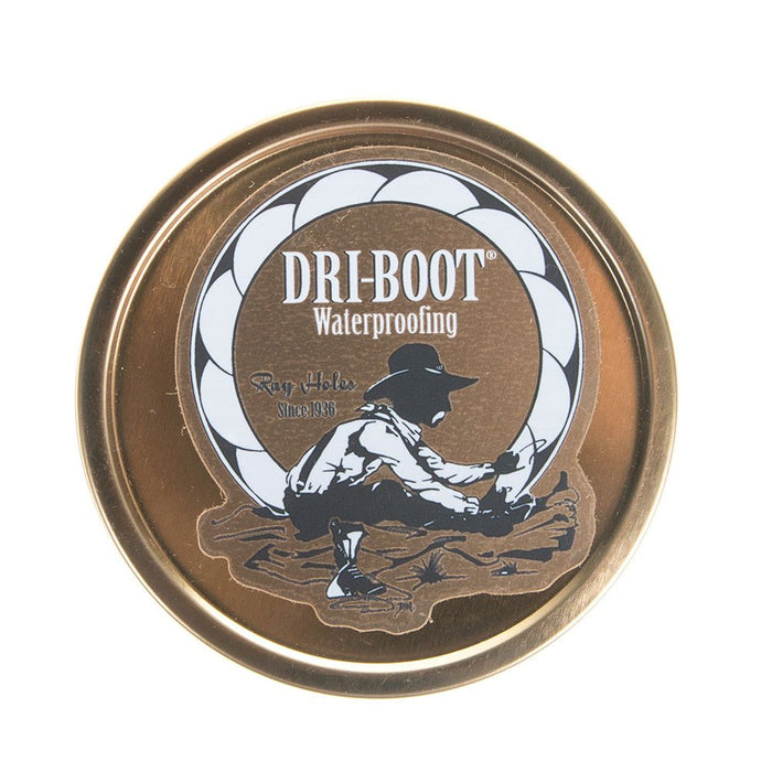 3oz Dri Boot Tin
