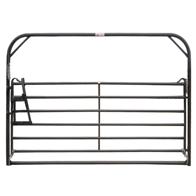 Free Swing 12`x9` Premier Gate