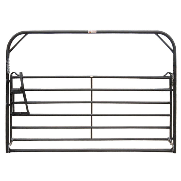 Free Swing 12`x9` Premier Gate
