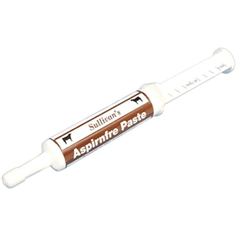 Aspirnfree Paste