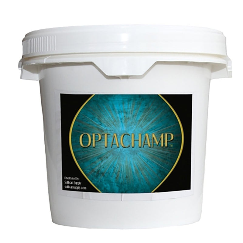 Opta-Champ with Optaflexx