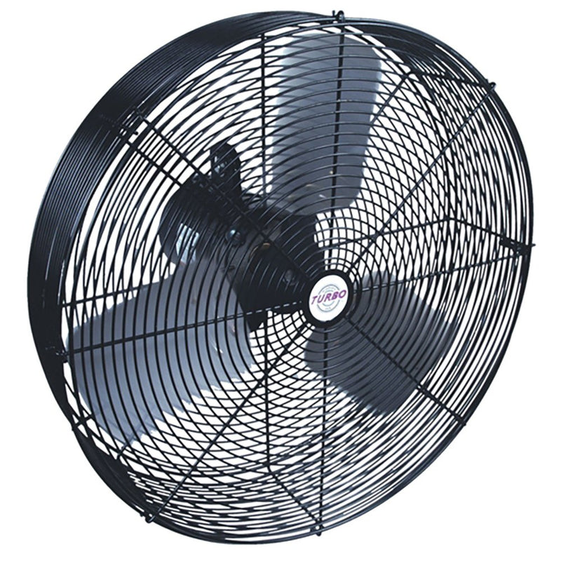 Turbo Livestock Fan
