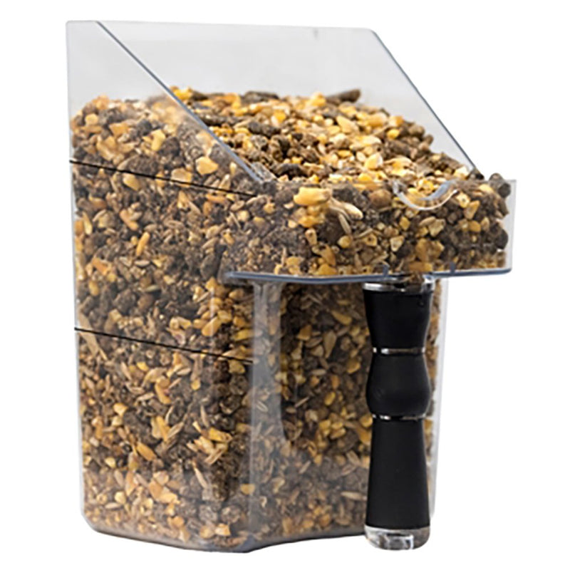 Smart Feed Scoop