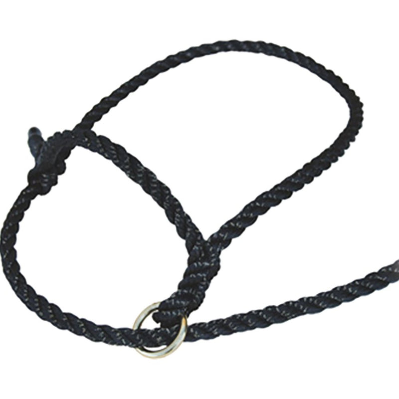 Slide Ring Rope Halter