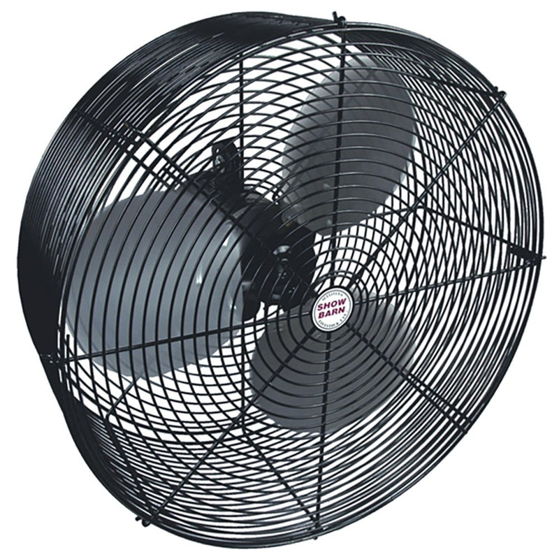 Showbarn Fan