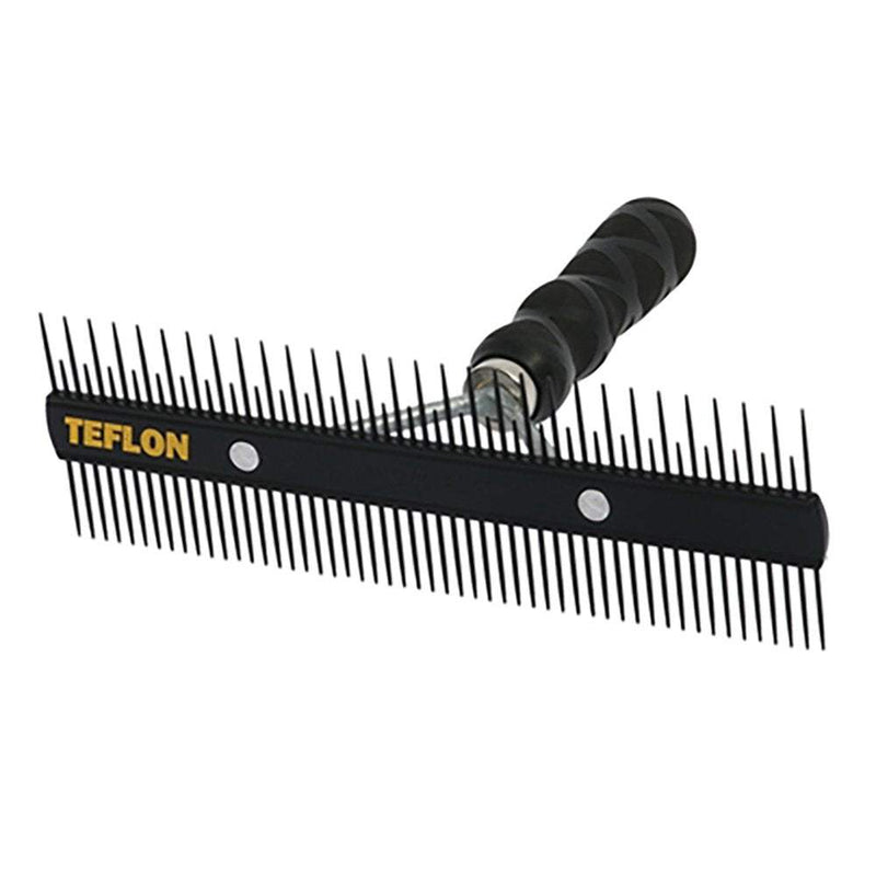 Sullivan Supply TEFLON Doublestuff Comb