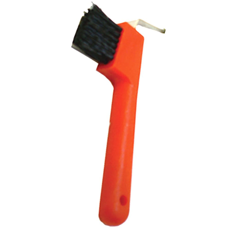 Hoof Pick w/Brush