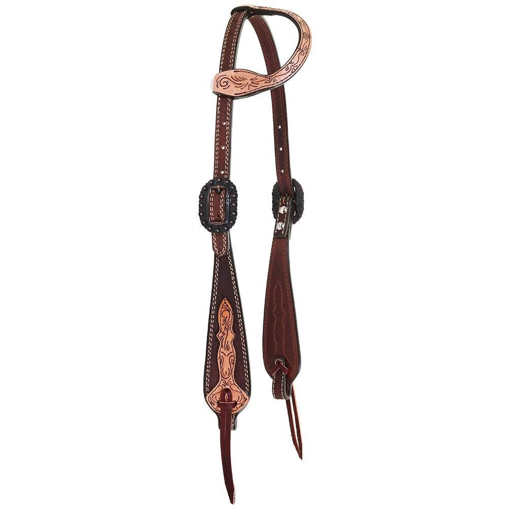Double J Saddlery Headstalls, Belts and Tack