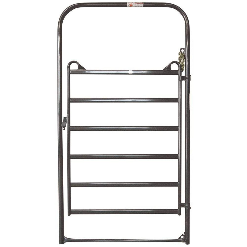 Priefert Premier Bow Gate 7' x 4'