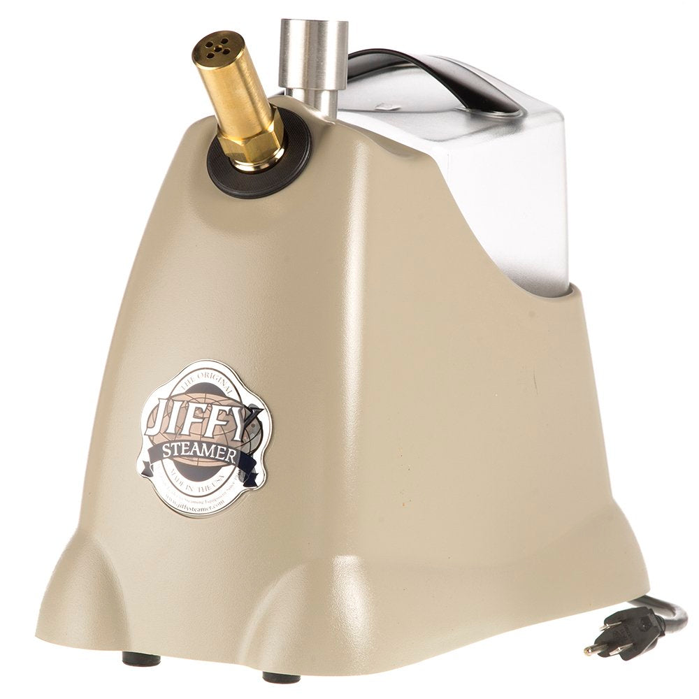 Jiffy Steamer Personal Hat Steamer