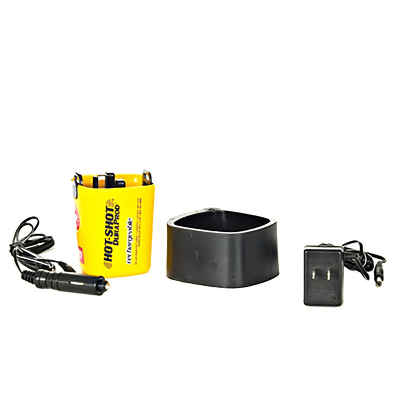 DuraProd 4/piece Rechargeable Kit