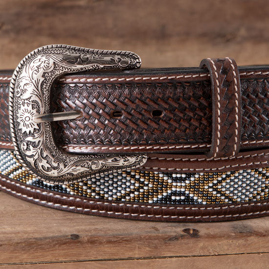 Gem Dandy Accessories Roper Badlands Belt
