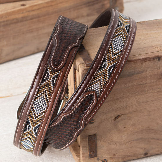 Gem Dandy Accessories Roper Badlands Belt
