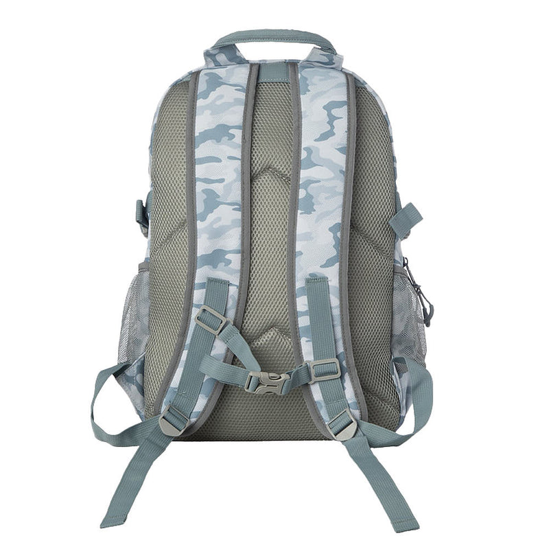 Fieldstone Snow Camo Backpack — NRS