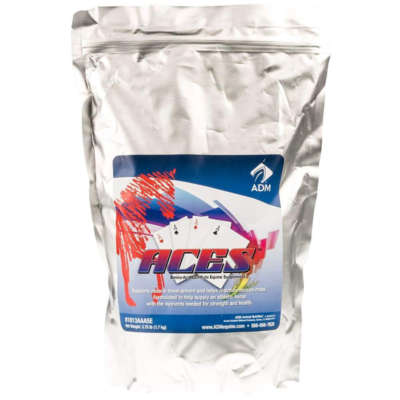 Adm Animal Nutrition ACES Equine Top-Dress Supplement