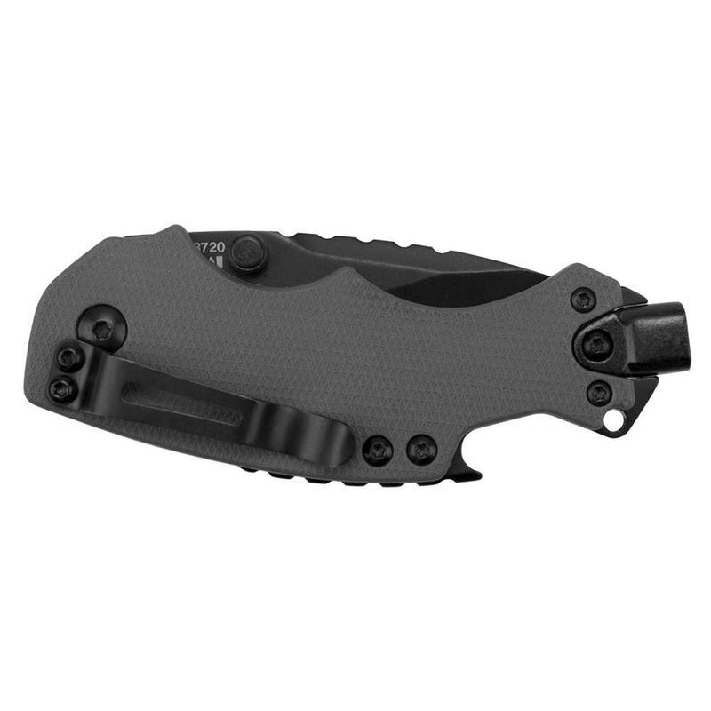 Kai Usa Shuffle DIY Liner Lock/Multi-Tool 8720