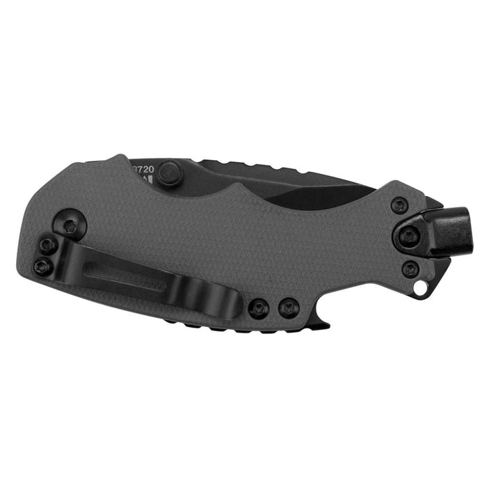 Kai Usa Shuffle DIY Liner Lock/Multi-Tool 8720